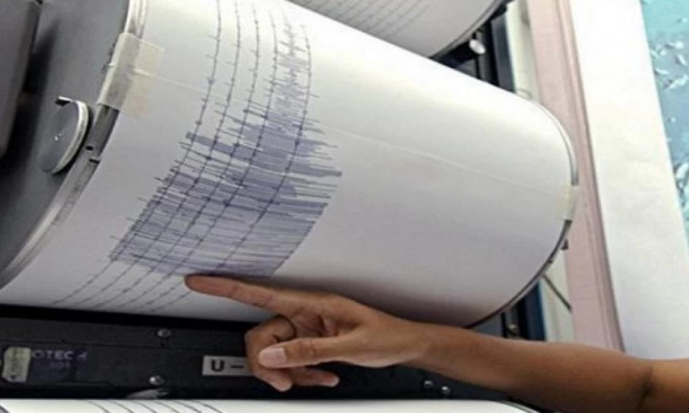 Ισχυρή σεισμική δόνηση 6,2 Ρίχτερ στο Τατζικιστάν